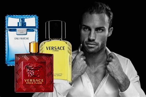 versace summer perfume|list of versace perfumes.